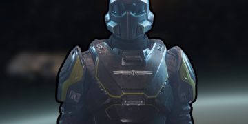 It's safe to say that this player is doing his part to help out with the cause.