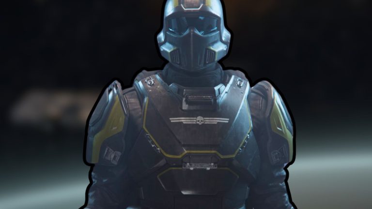 It's safe to say that this player is doing his part to help out with the cause.