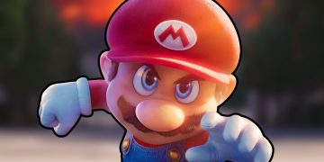 It looks like it's all a go for Nintendo's next foray into Mario's universe.