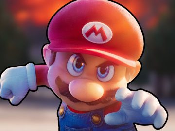 It looks like it's all a go for Nintendo's next foray into Mario's universe.