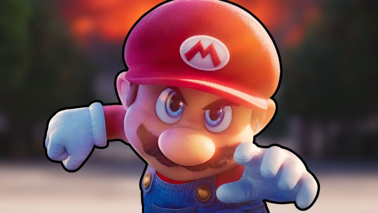 It looks like it's all a go for Nintendo's next foray into Mario's universe.