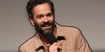 Neil Druckmann is credited with working on Uncharted and The Last of Us series.