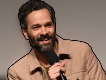Neil Druckmann is credited with working on Uncharted and The Last of Us series.