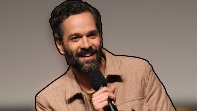 Neil Druckmann is credited with working on Uncharted and The Last of Us series.