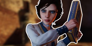 Rumors last year claimed that BioShock 4 was stuck in development hell.