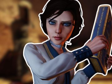 Rumors last year claimed that BioShock 4 was stuck in development hell.