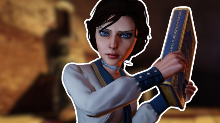 Rumors last year claimed that BioShock 4 was stuck in development hell.