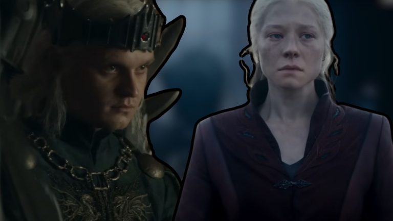 House of the Dragon Season 2 will only have eight episodes instead of ten.