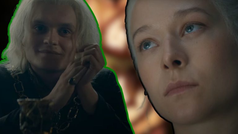 It looks like House of the Dragon Season 2 will storm out of the gates running.