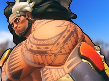 At the very least, this should give the older Overwatch players a reason to check out the sequel if the premium heroes initially turned them off.