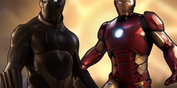 Fingers crossed, Marvel Rivals will let players fight like Black Panther and shoot lasers like Iron Man.