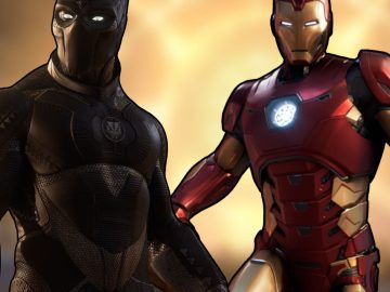 Fingers crossed, Marvel Rivals will let players fight like Black Panther and shoot lasers like Iron Man.