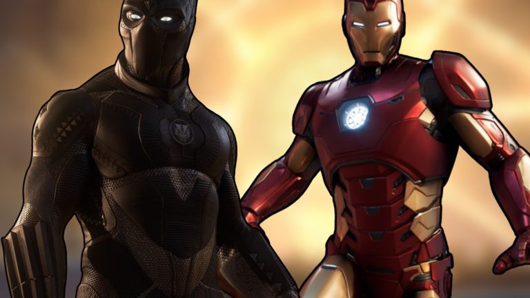 Fingers crossed, Marvel Rivals will let players fight like Black Panther and shoot lasers like Iron Man.