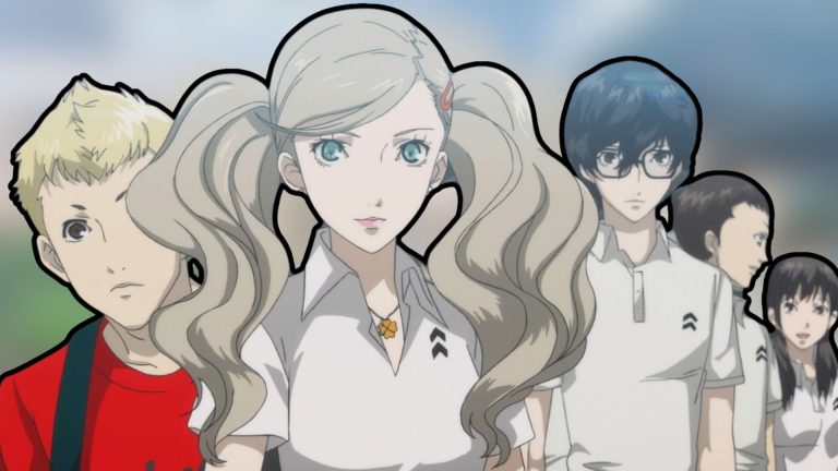 The Persona series has sold over 16 million copies worldwide.