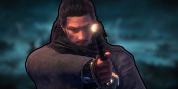 There's nothing absolutely wrong with being a solid game but it's just not going to cut it if it's going to be sold at a $70 price point.