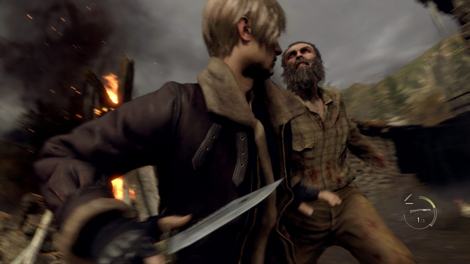Resident Evil 4 Remake served as a love letter to the original, essentially making it one of the best remakes of all time.