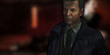 Sam Lake has lent his likeness to three characters in Remedy Entertainment's games so far: Max Payne, Alex Casey, and himself.