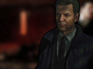 Sam Lake has lent his likeness to three characters in Remedy Entertainment's games so far: Max Payne, Alex Casey, and himself.
