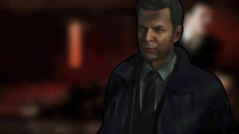 Sam Lake has lent his likeness to three characters in Remedy Entertainment's games so far: Max Payne, Alex Casey, and himself.
