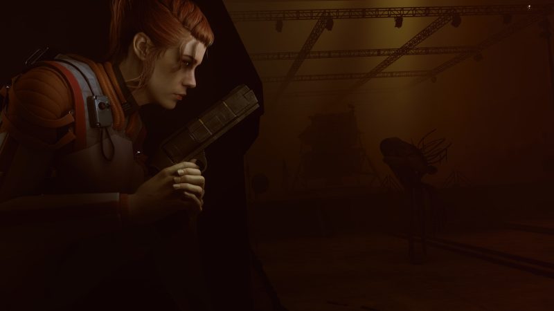 Control 2 is easily one of Remedy Entertainment's most highly anticipated games.