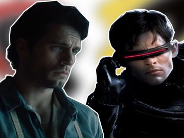 Rumors and speculation have circulated on social media that Henry Cavill and James Marsden are appearing in Marvel’s Deadpool & Wolverine.