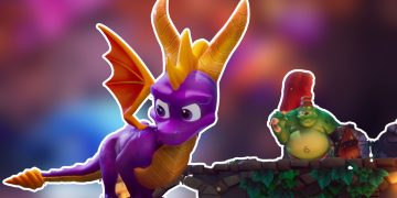 The Spyro Reignited Trilogy has sold over 10 million copies.