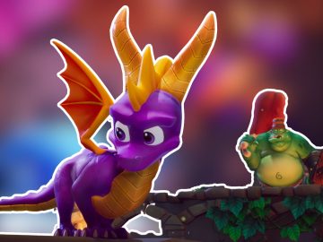 The Spyro Reignited Trilogy has sold over 10 million copies.