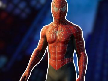 It's clear that everyone is just waiting for Sony to give them the green light to work on Spider-Man 4.