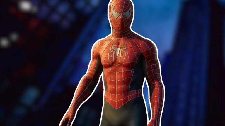 It's clear that everyone is just waiting for Sony to give them the green light to work on Spider-Man 4.