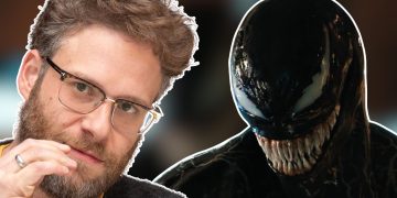 Venom would be the second Sony-owned character to get an animated film after Spider-Man.