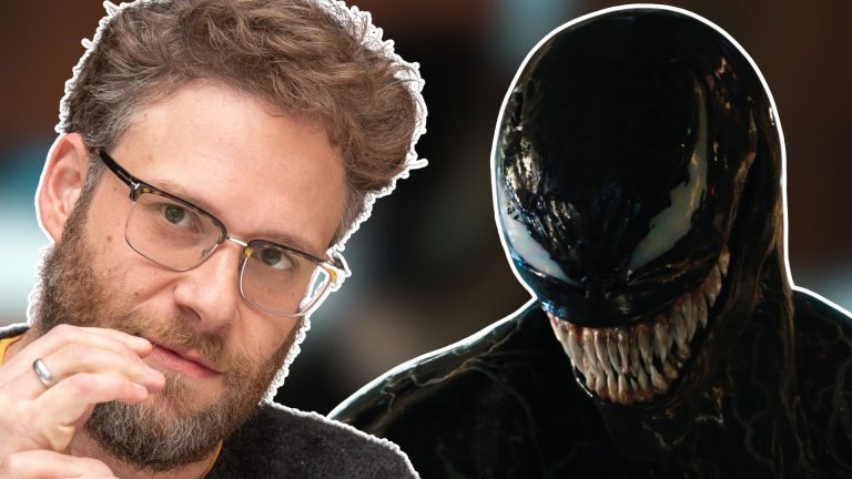 Venom would be the second Sony-owned character to get an animated film after Spider-Man.