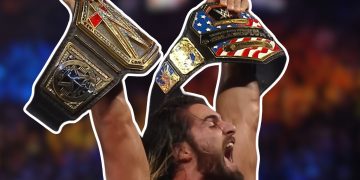 Seth Rollins' current title reign has been impressive, but a heel turn could elevate him to new heights.
