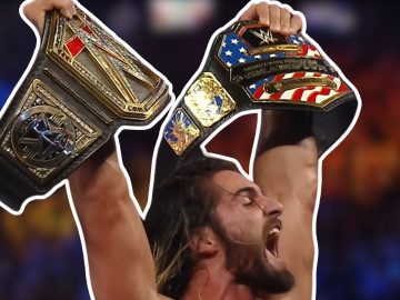 Seth Rollins' current title reign has been impressive, but a heel turn could elevate him to new heights.