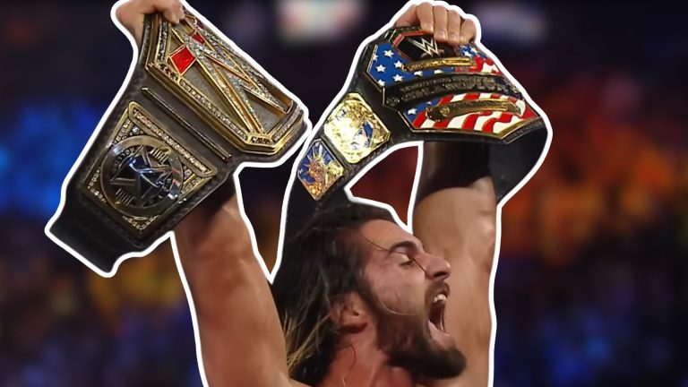 Seth Rollins' current title reign has been impressive, but a heel turn could elevate him to new heights.