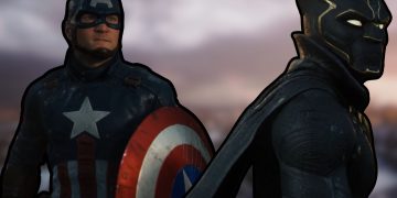 Marvel 1943: Rise of Hydra joins Marvel's Venom as the only two AAA Marvel titles confirmed for 2025 so far.