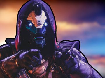 At the very least, Sony is aware that Bungie's problems isn't with its talent - it's the people who are in charge of them.