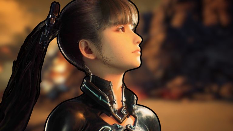 Sony's South Korean venture is off to a good start with Stellar Blade's likely success in April.