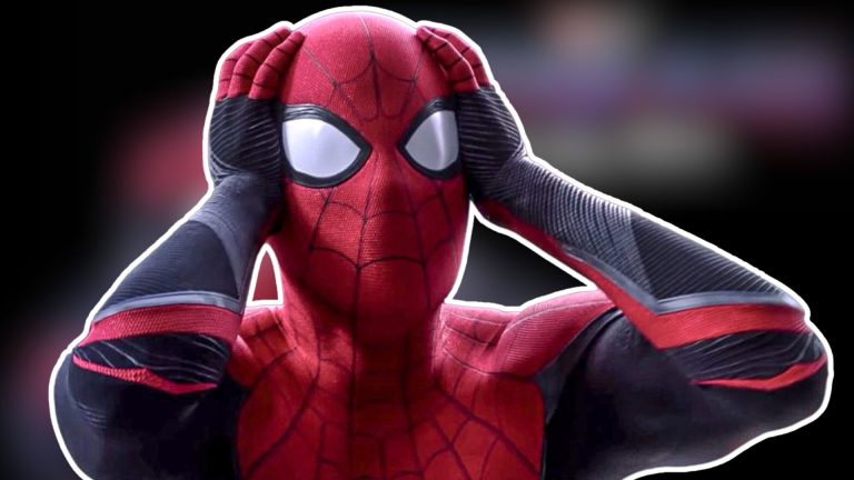 Peter Parker will have to take a back seat in the upcoming Spider-Man as his alter ego takes center stage.