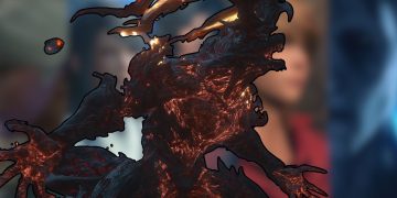 Can a complete Clive change the ending to Final Fantasy 16? We'll find out on April 18.