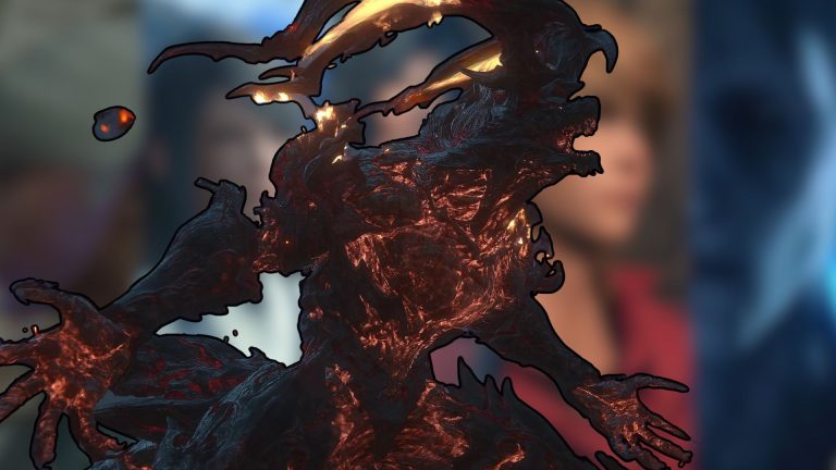 Can a complete Clive change the ending to Final Fantasy 16? We'll find out on April 18.