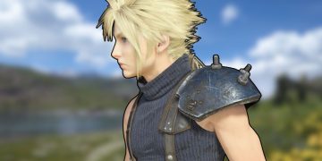 The latest Final Fantasy 7 Rebirth update should make Cloud Strife look better as he broods his way to saving the world.