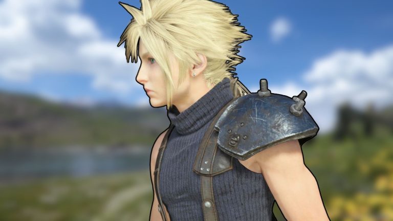 The latest Final Fantasy 7 Rebirth update should make Cloud Strife look better as he broods his way to saving the world.