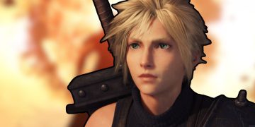 Cloud Strife's facial expressions have been criticized since Final Fantasy 7 Rebirth came out.