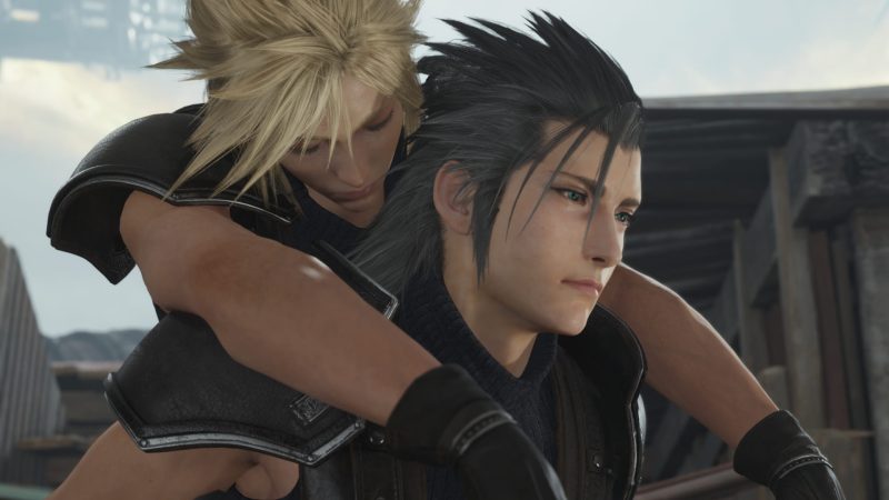 Il est difficile de s'attendre à ce que des joueurs occasionnels comprennent ce qui se passe dans Final Fantasy 7 Rebirth lorsque vous leur demandez de jouer à la fois au premier jeu et à son préquel pour mieux comprendre les événements.