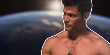 Casper Van Dien has had a hand in every Starship Troopers adaptation since starring in the first film.
