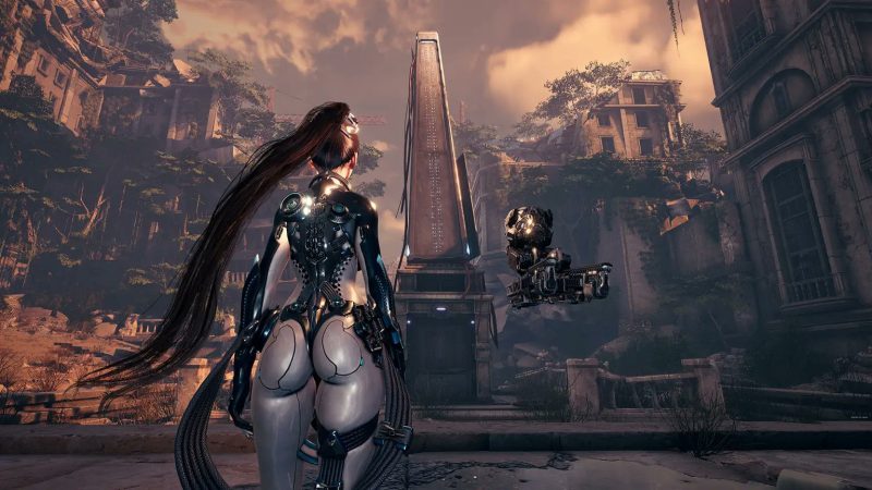 Shift Up is part of Sony's increased investment in South Korea's video game development industry.