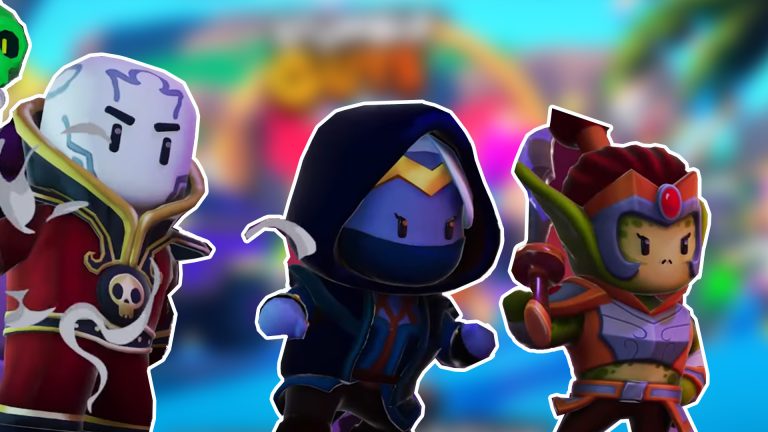 Scopely’s Stumble Guys battle royale game ventures into the fantasy realm of Hasbro’s Dungeons & Dragons in new update.