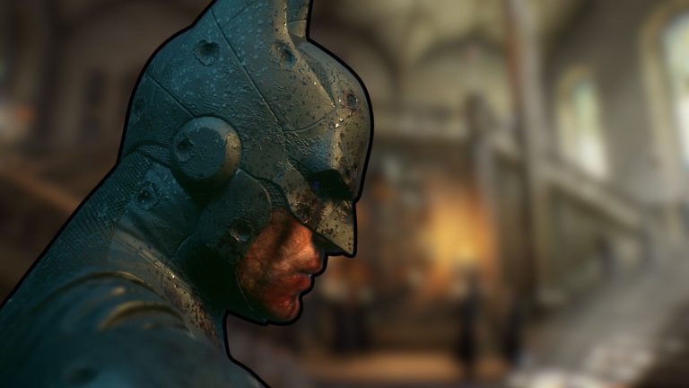 Warner Bros. Discovery is aiming to create immersive, ongoing gaming experiences despite uncertainties and doubts.