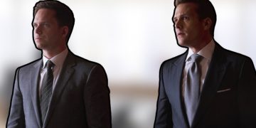 Fans would love to see popular characters like Harvey Specter featured in Suits L.A.