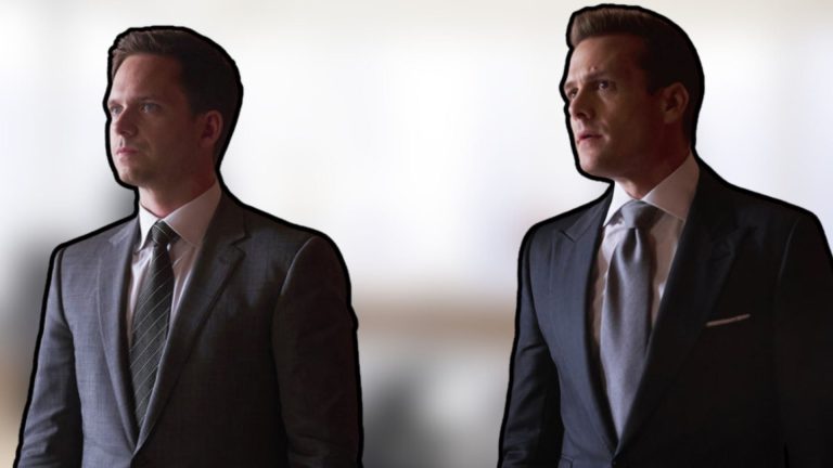Fans would love to see popular characters like Harvey Specter featured in Suits L.A.